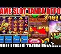 Aplikasi Slot Penghasil Uang Dana