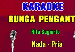 Bunga Pengantin Karaoke