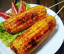 Jagung Bakar Serut Madiun