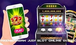 Mantan Admin Judi Slot Online Terbaru 2024 Indonesia Gratis