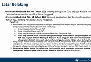 Pengajar Praktik Rekognisi