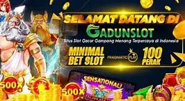 Situs Slot Terpercaya Bet 200