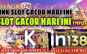 Slot Gacor Hari Ini Panglima Zeus 88 Login Terbaru