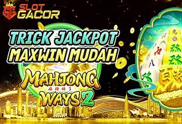 Slot Gacor Macau Toto Net Demo Terbaru Hari Ini Modal Receh